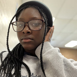 Meet your Posher, Mariah